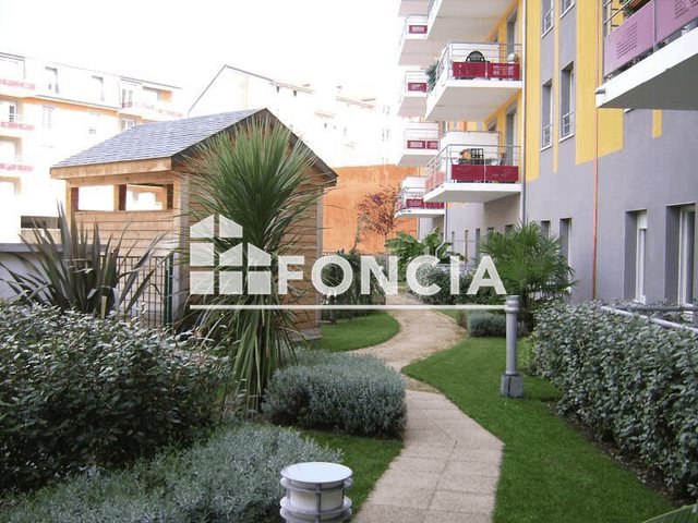 Appartement à louer, 35m², Tarbes