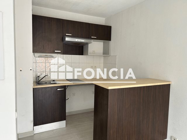 Appartement à louer, 35m², Tarbes