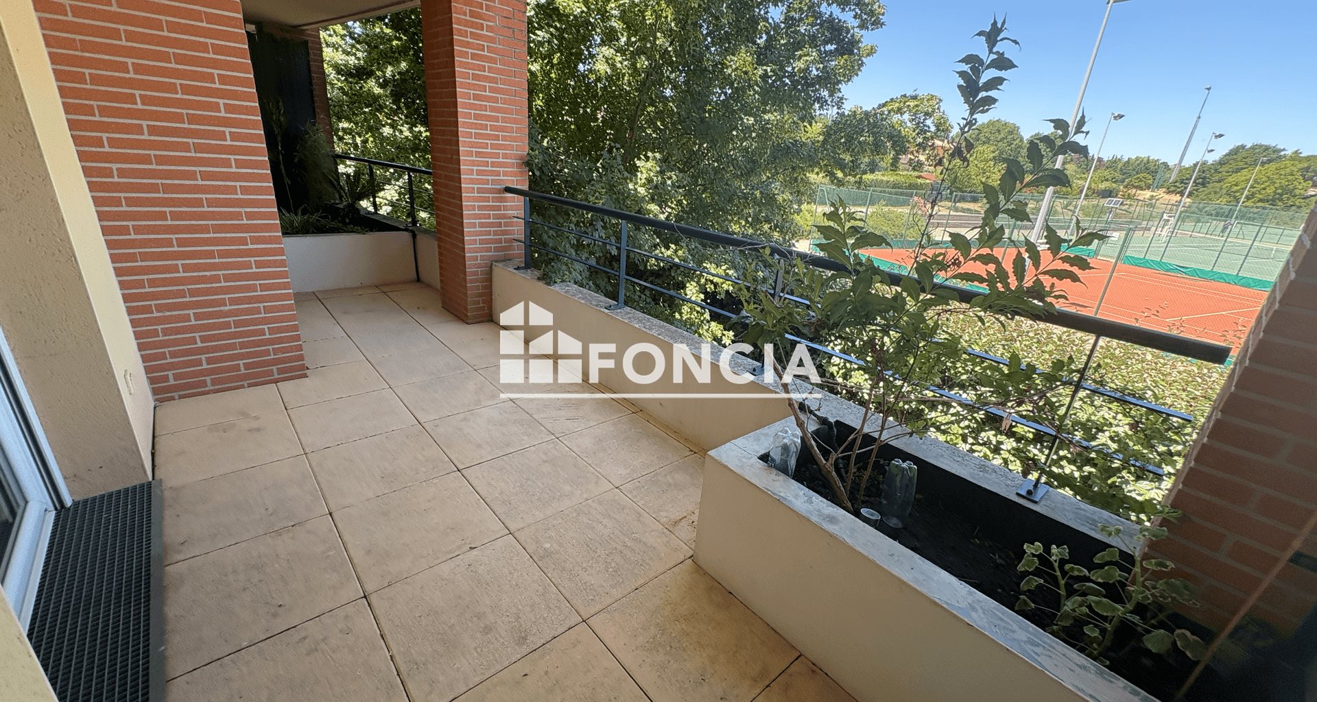 Appartement à vendre, 46m², Castanet-Tolosan