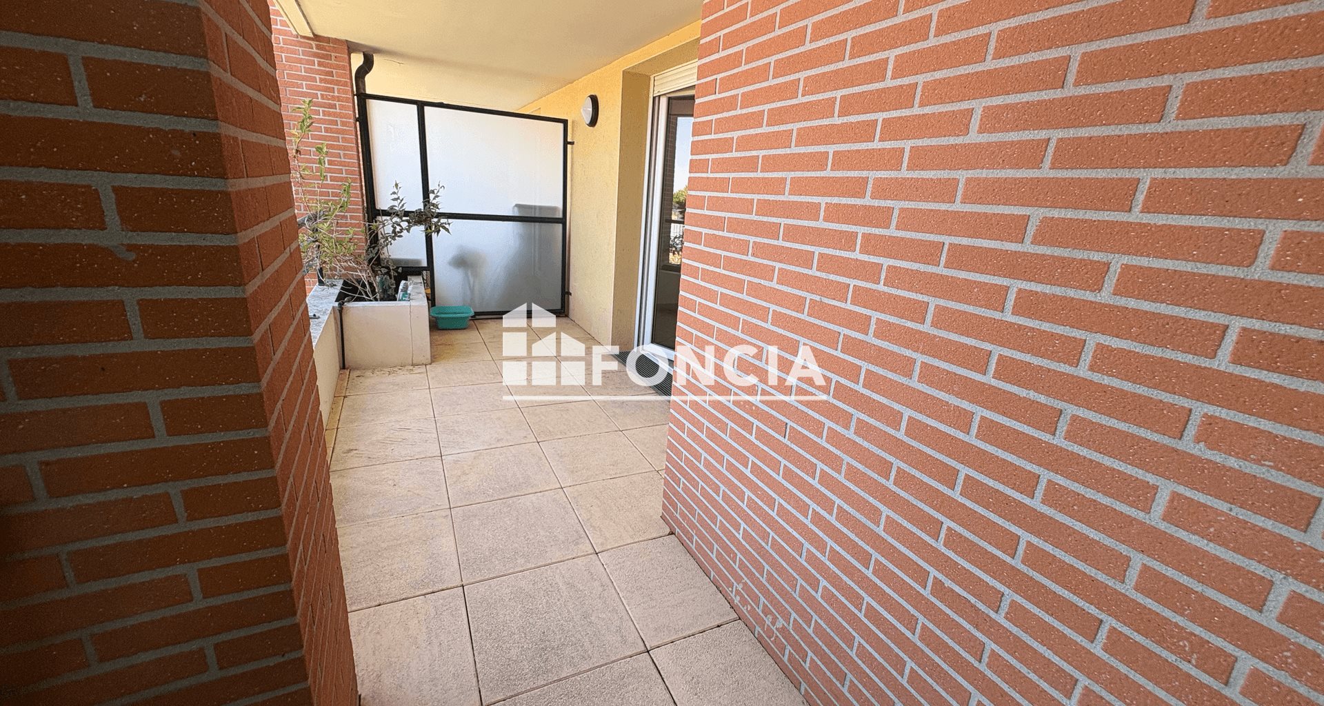 Appartement à vendre, 46m², Castanet-Tolosan
