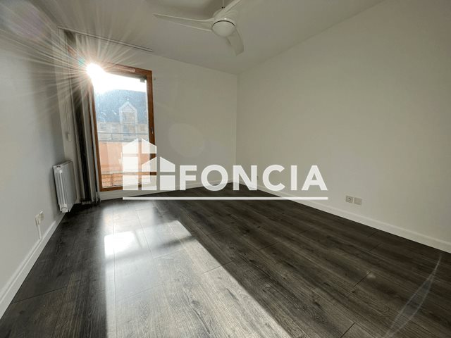 Appartement à louer, 58m², Rouen