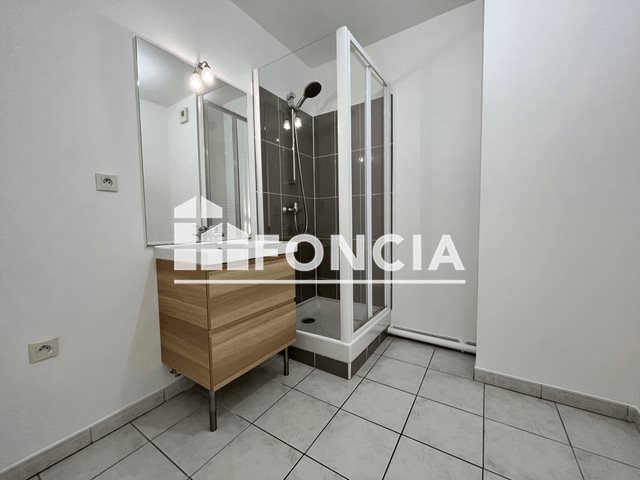 Appartement à louer, 58m², Rouen