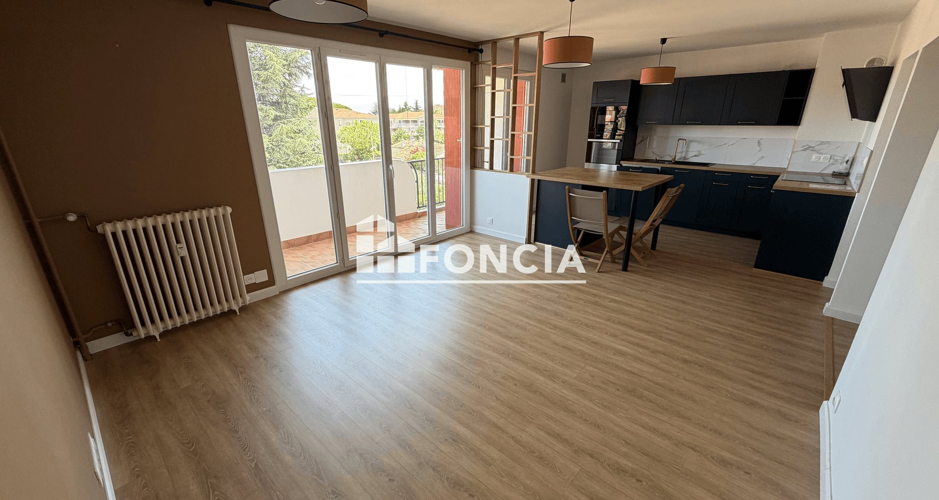Appartement à louer, 64m², Tournon-sur-Rhône