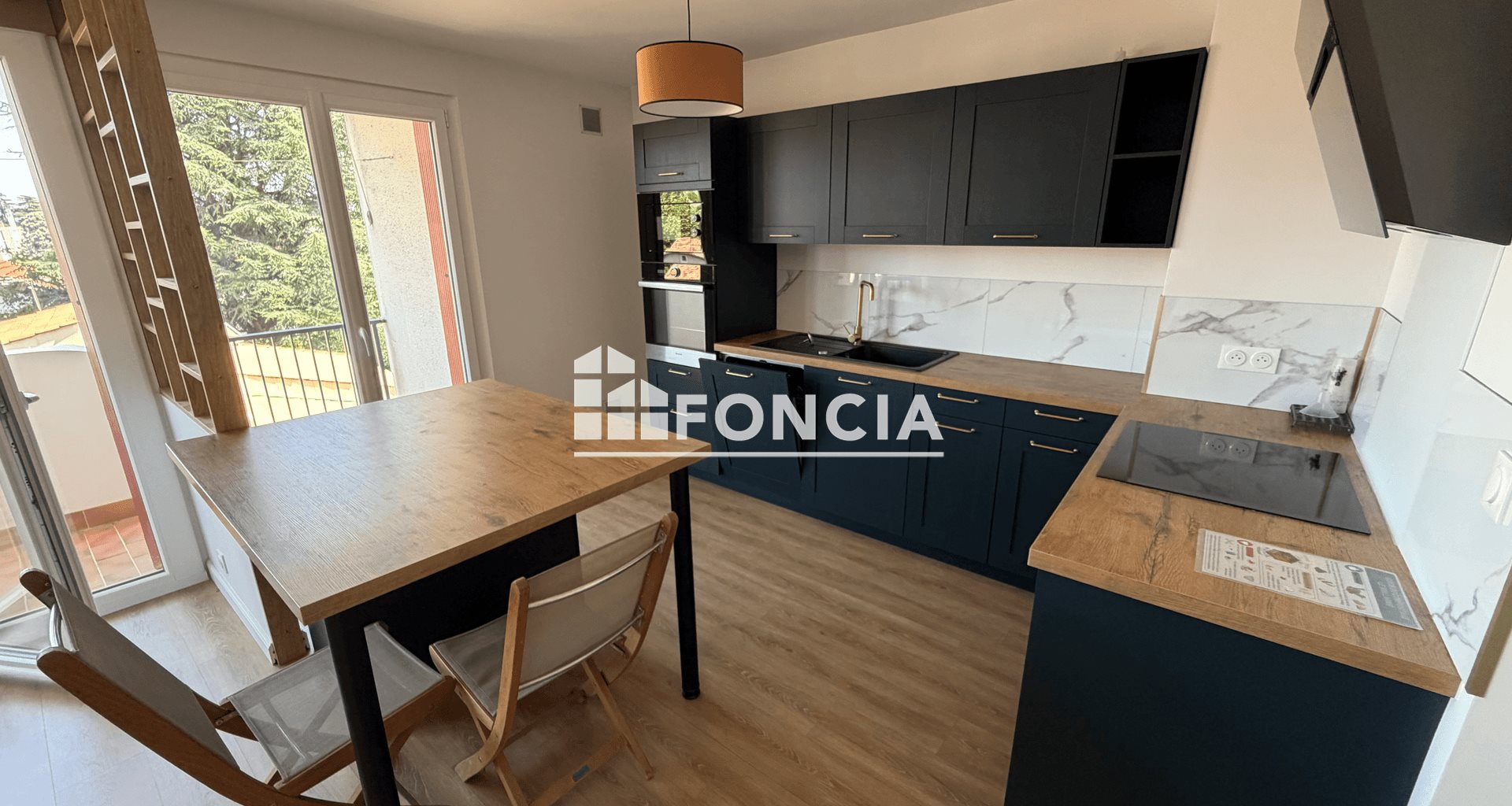 Appartement à louer, 64m², Tournon-sur-Rhône