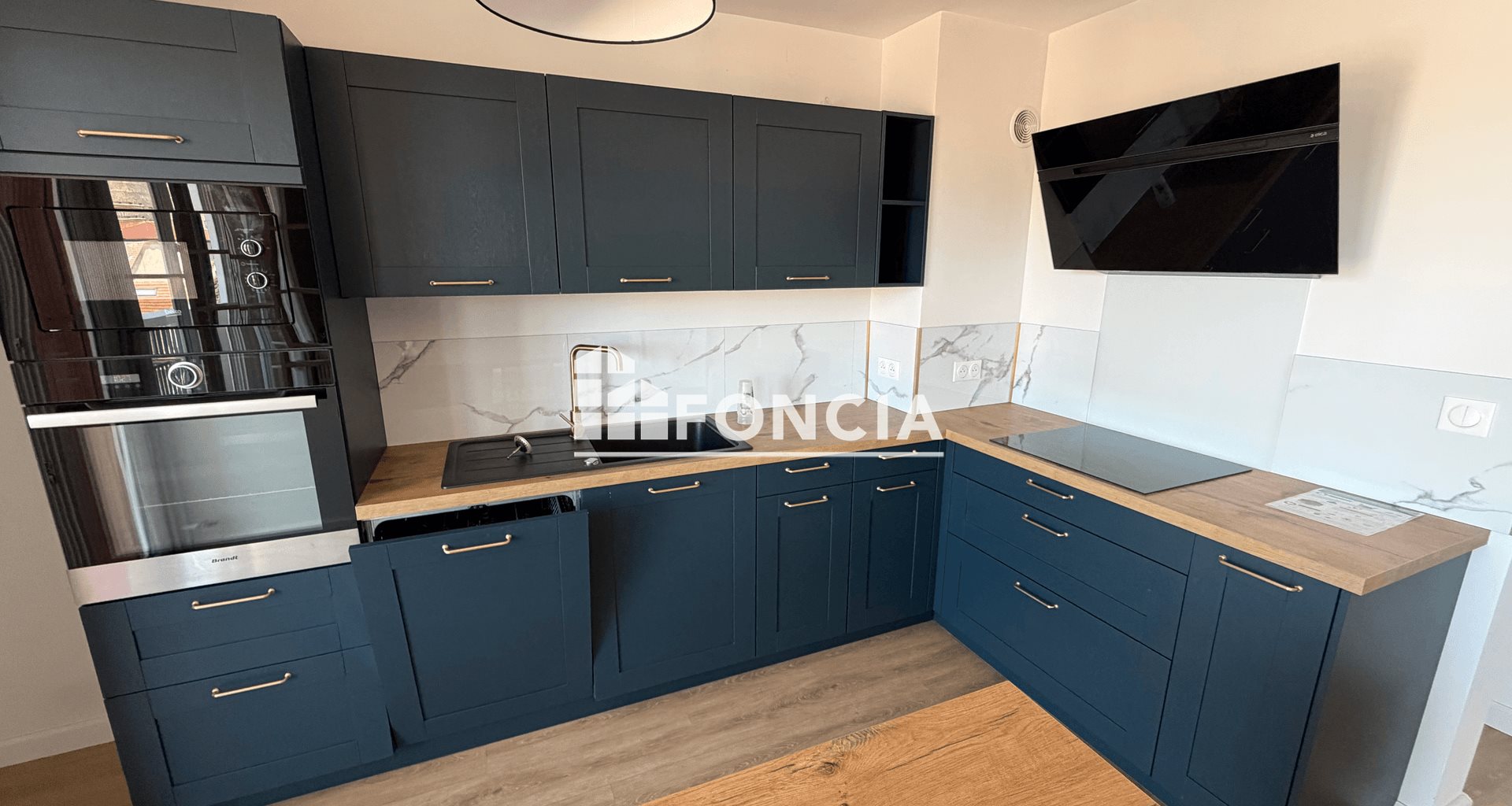 Appartement à louer, 64m², Tournon-sur-Rhône