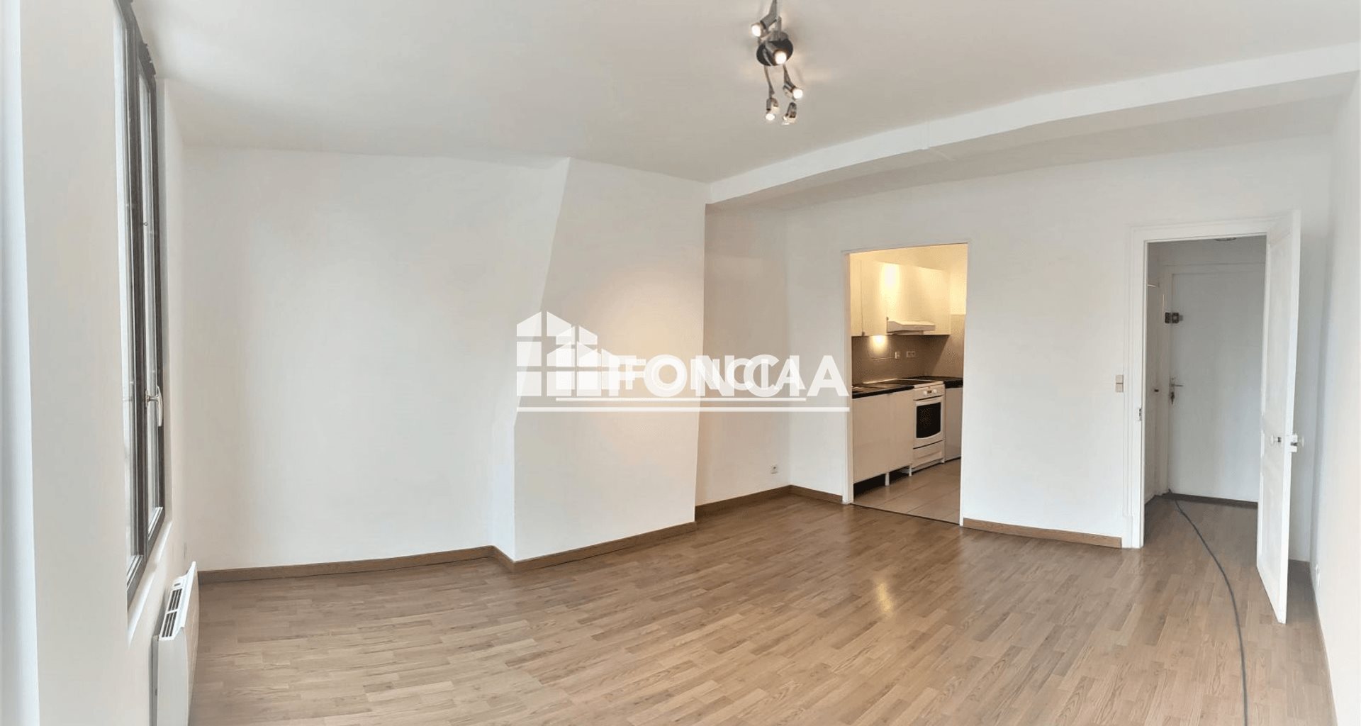 Appartement à louer, 31m², Magny-en-Vexin