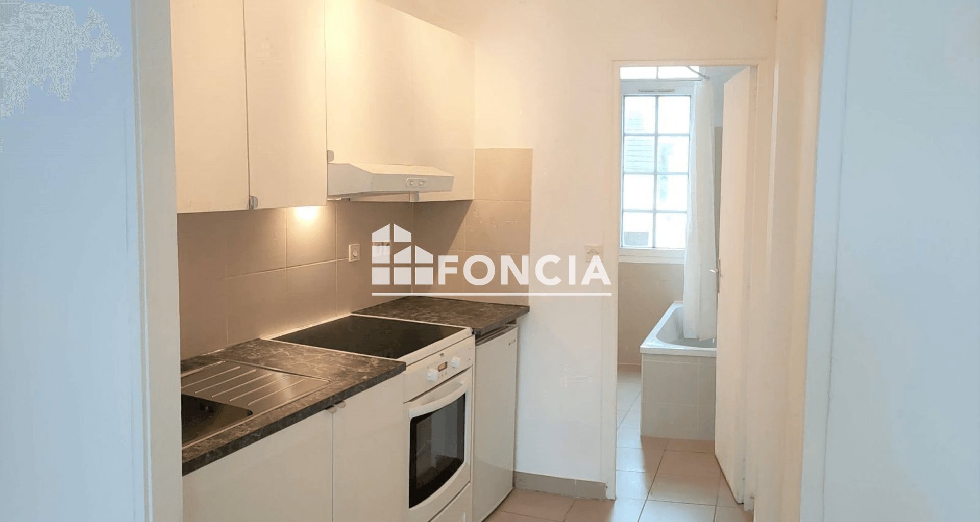Appartement à louer, 31m², Magny-en-Vexin