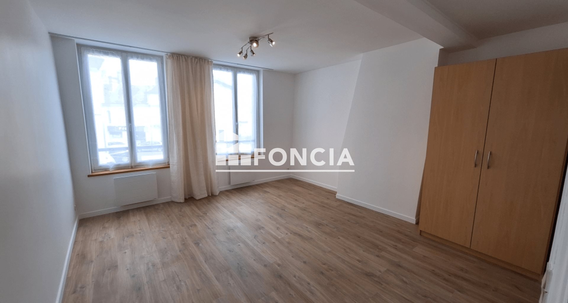 Appartement à louer, 31m², Magny-en-Vexin