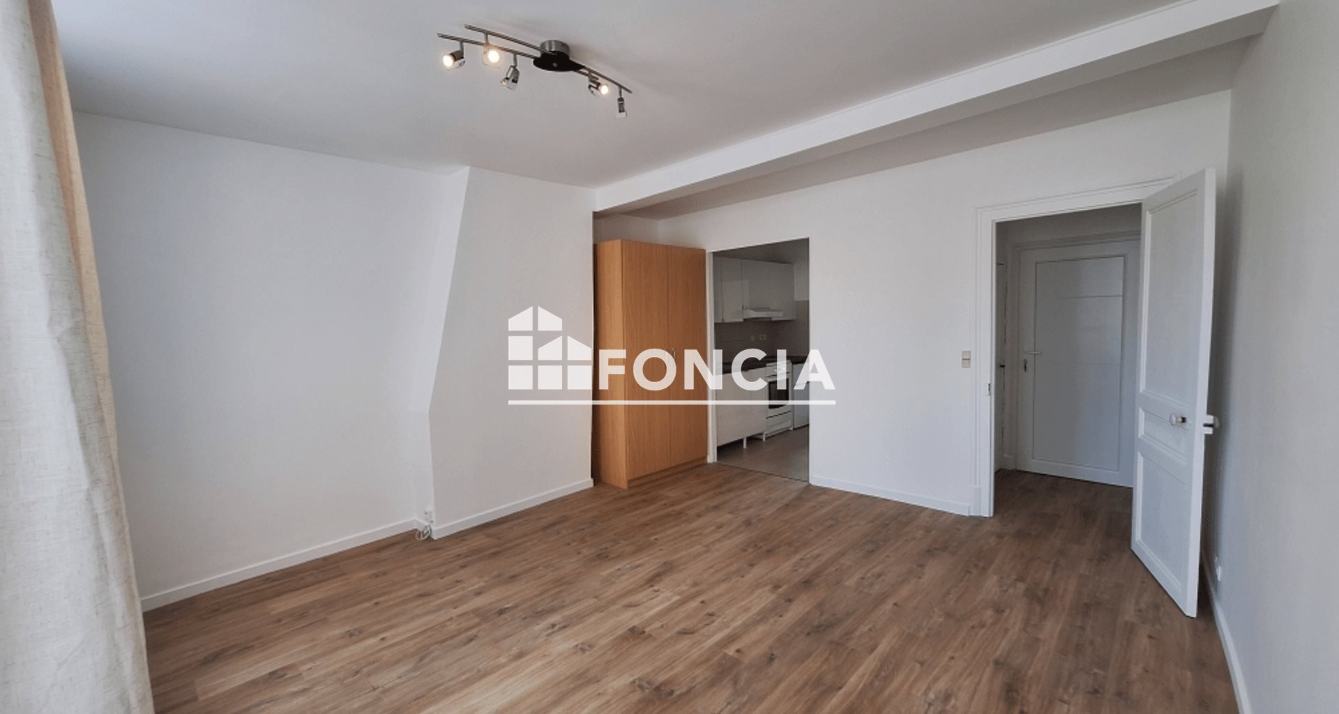 Appartement à louer, 31m², Magny-en-Vexin