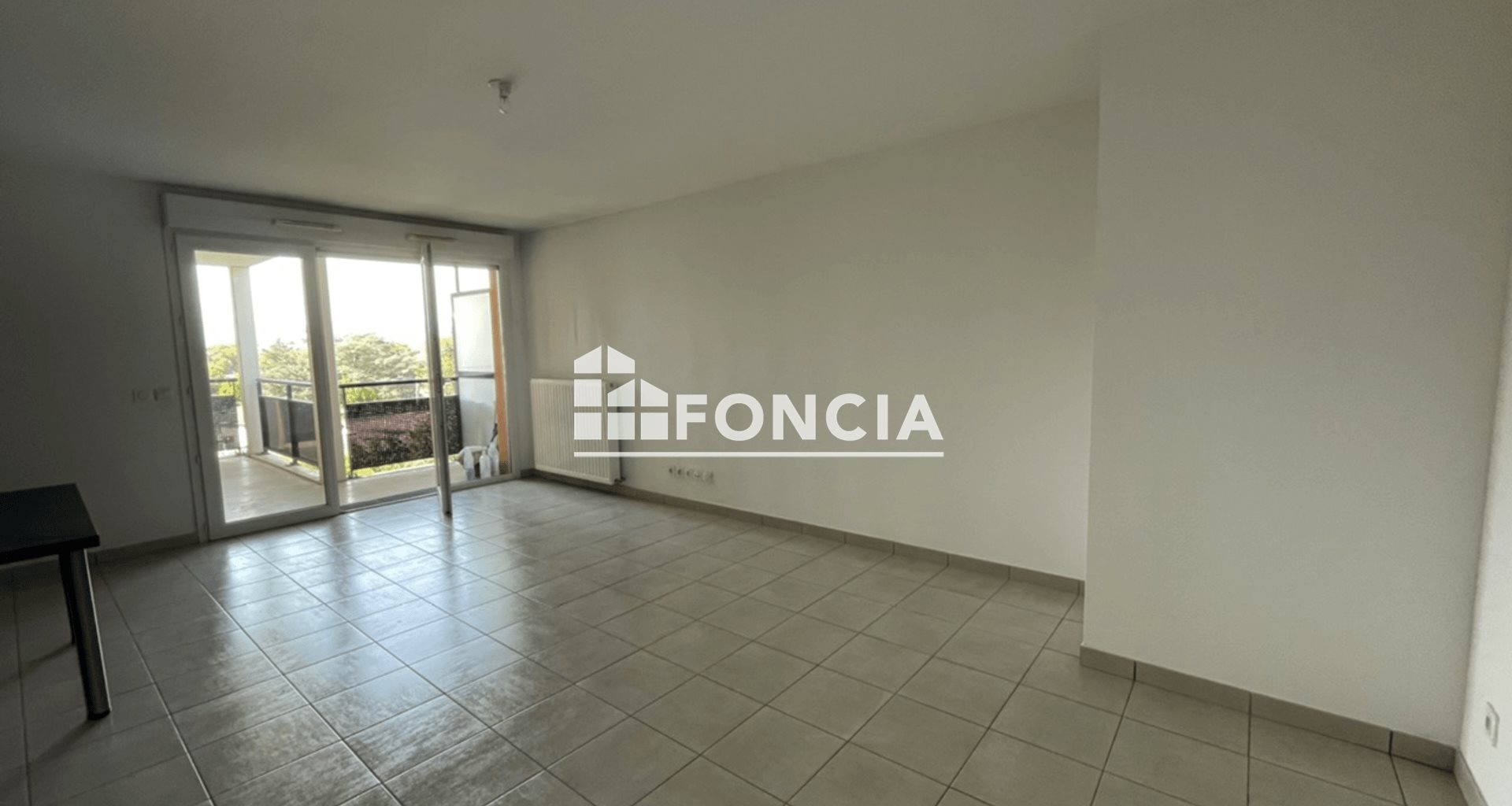 Appartement à louer, 71m², Jassans-Riottier
