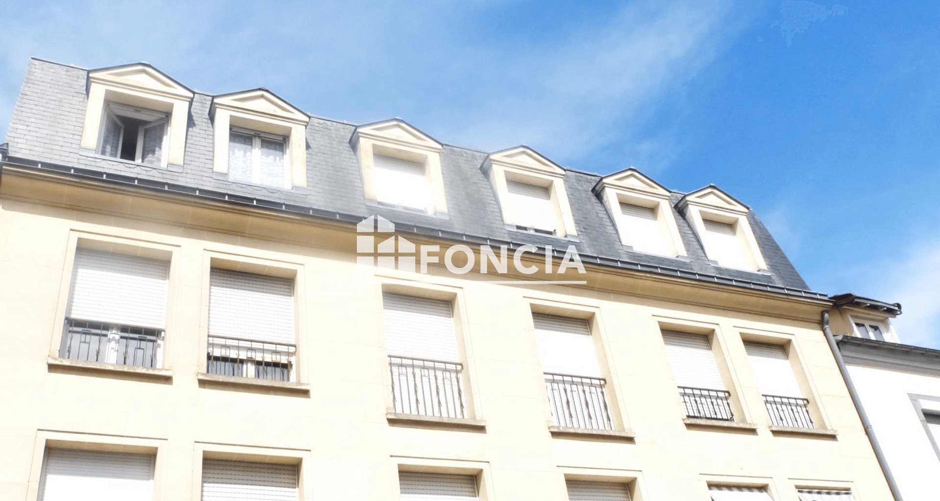 Appartement à louer, 29m², Fontenay-aux-Roses
