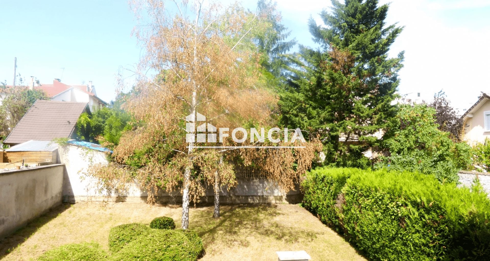 Appartement à louer, 29m², Fontenay-aux-Roses