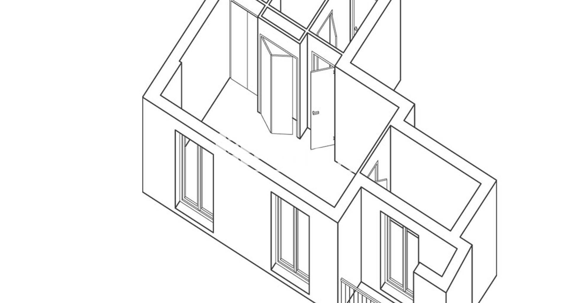 Appartement à louer, 29m², Fontenay-aux-Roses