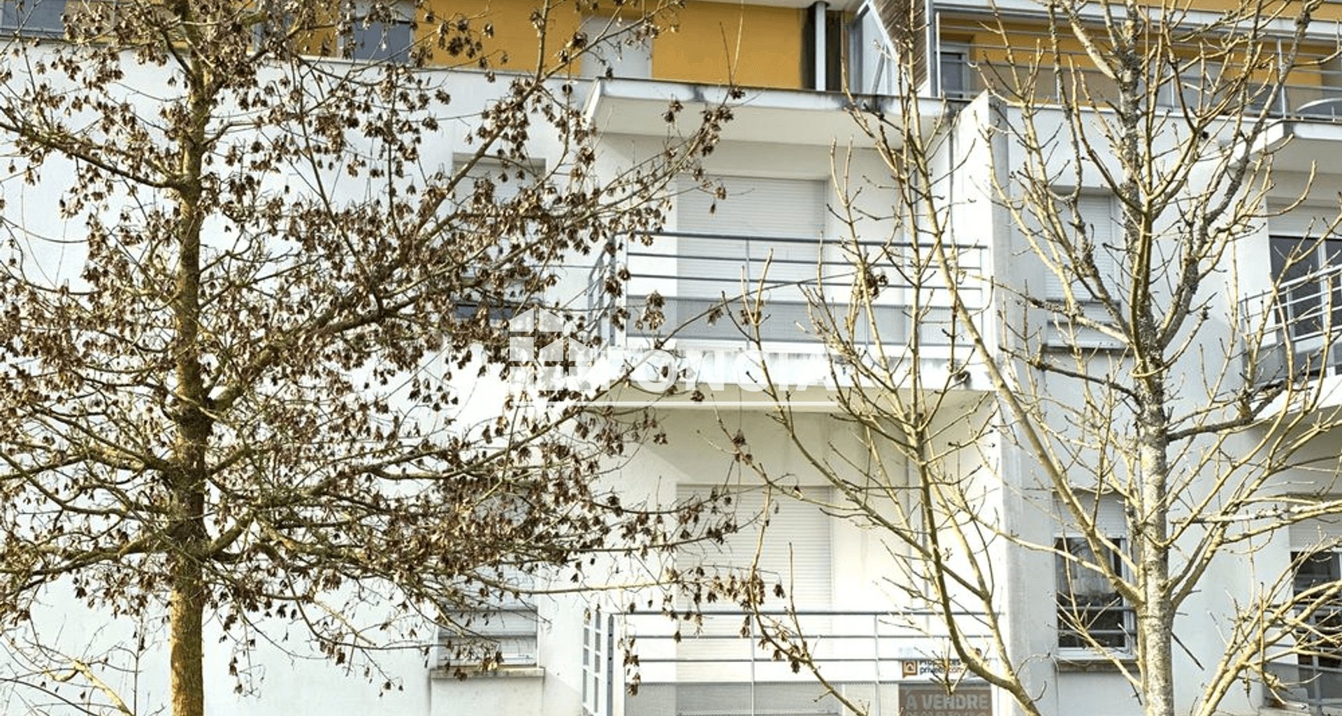 Appartement à louer, 39m², Ambès