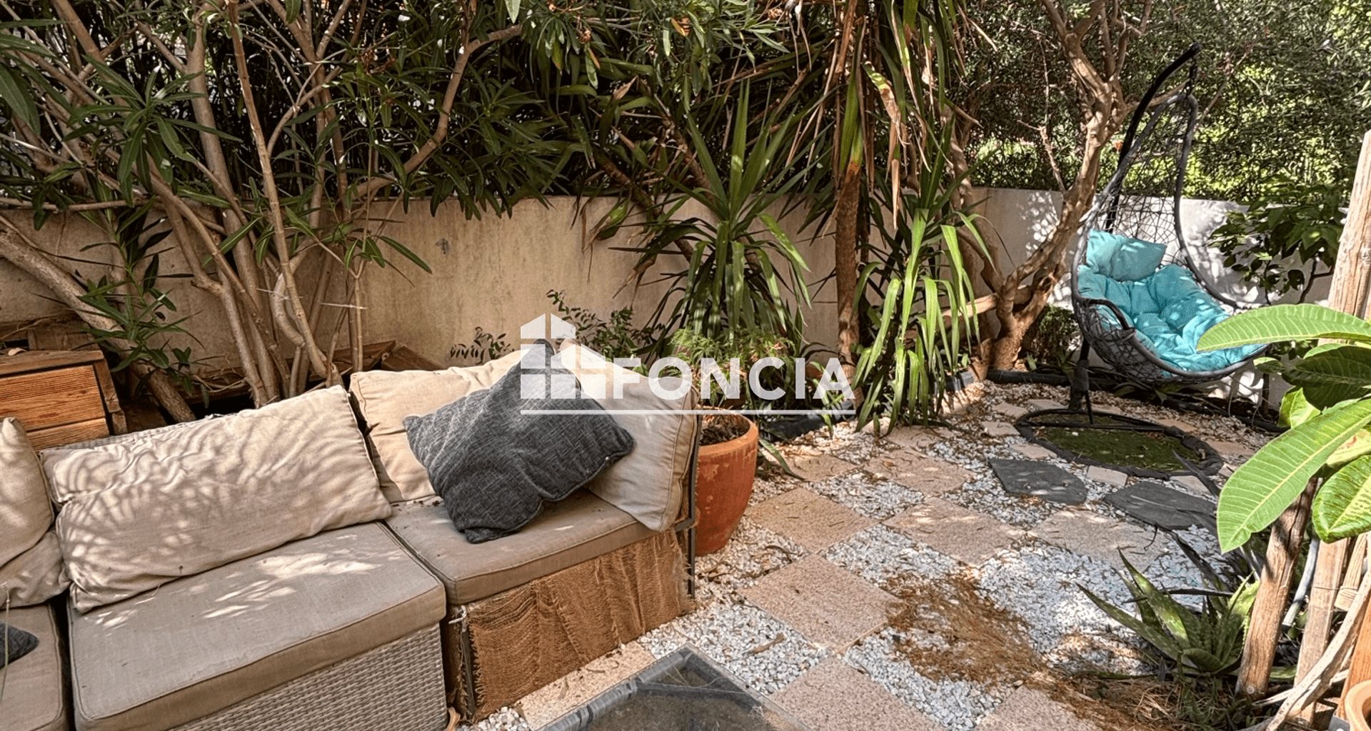 Appartement à louer, 41m², Montpellier