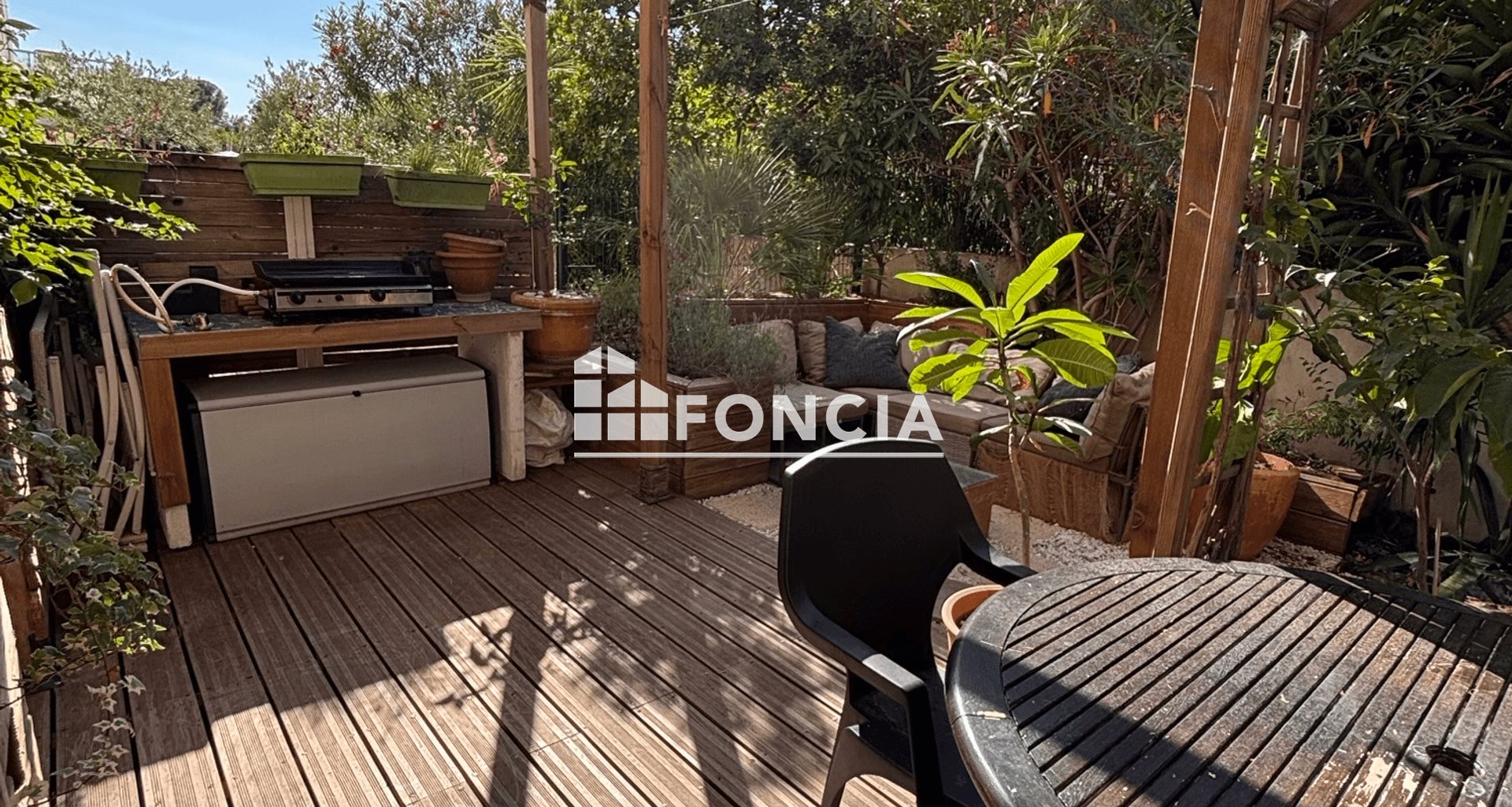 Appartement à louer, 41m², Montpellier