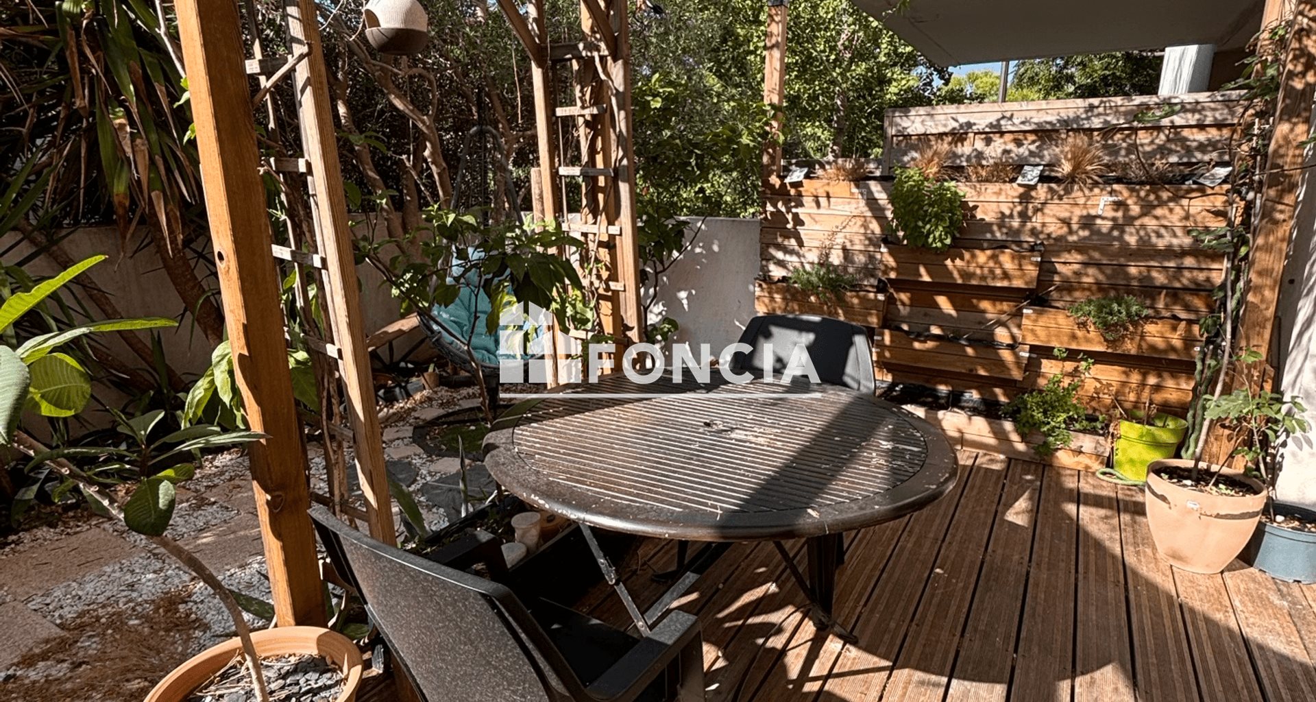 Appartement à louer, 41m², Montpellier