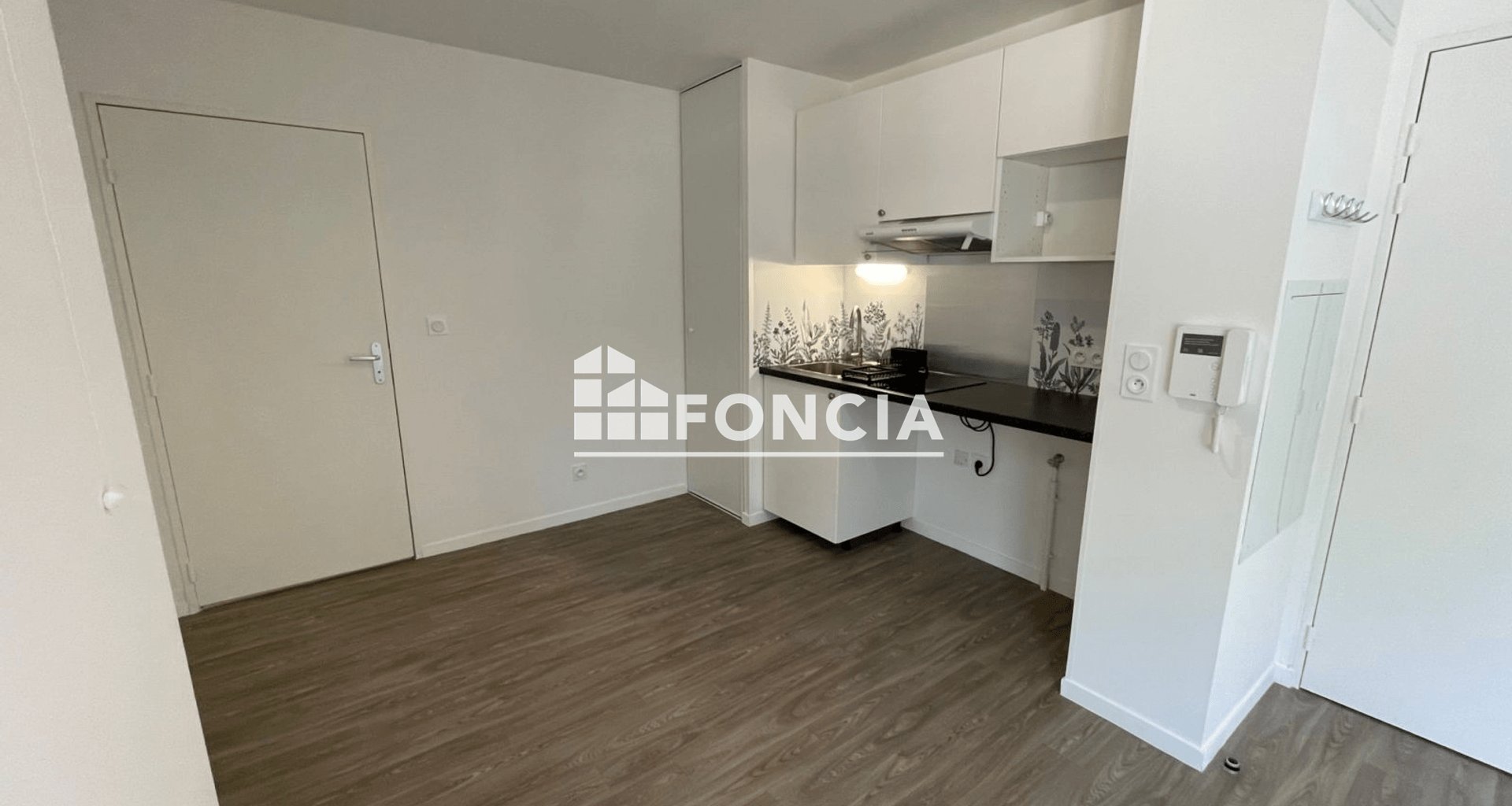 Appartement à louer, 32m², Darnétal