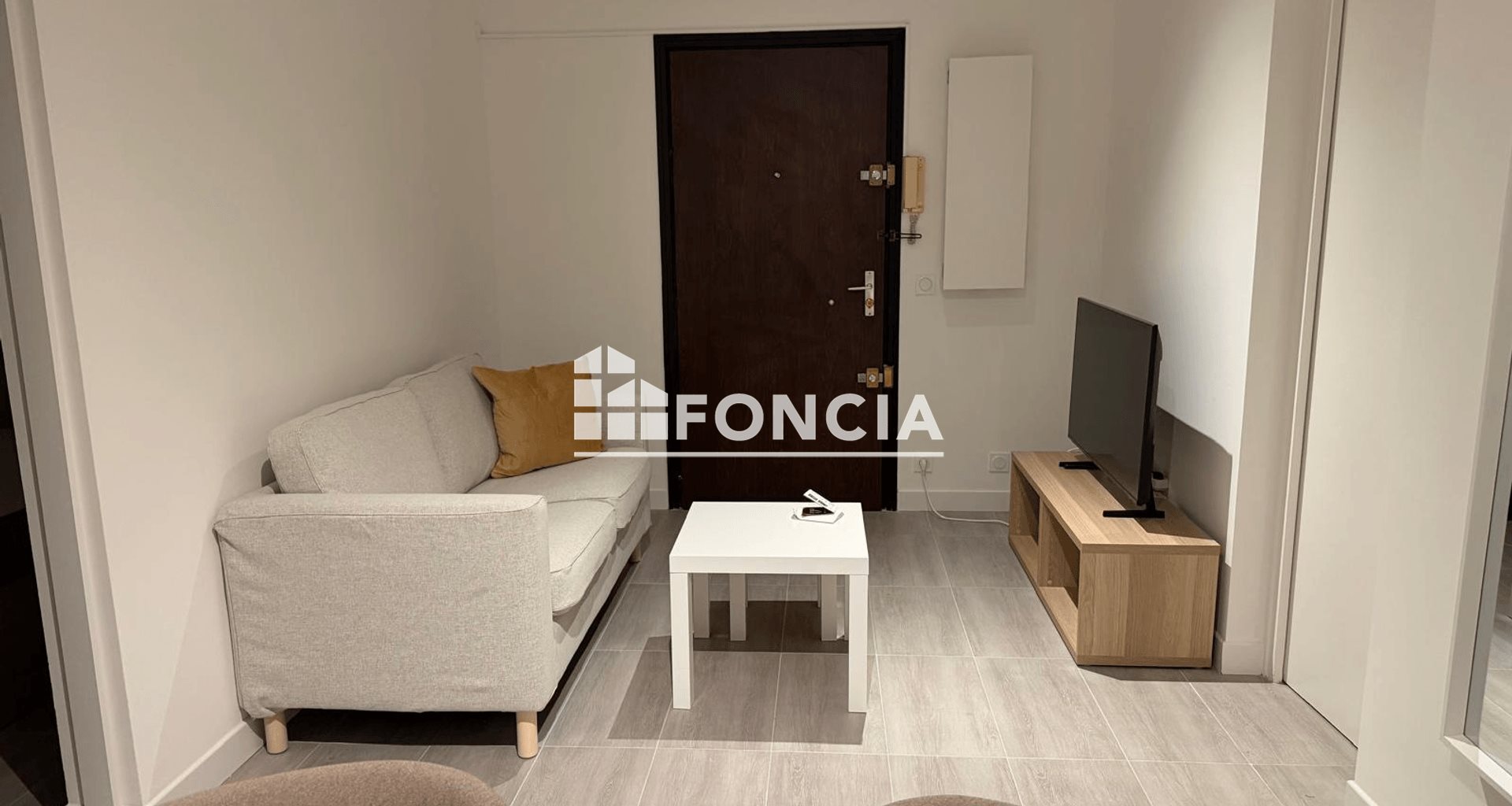 Appartement à vendre, 36m², Saint-Julien-en-Genevois
