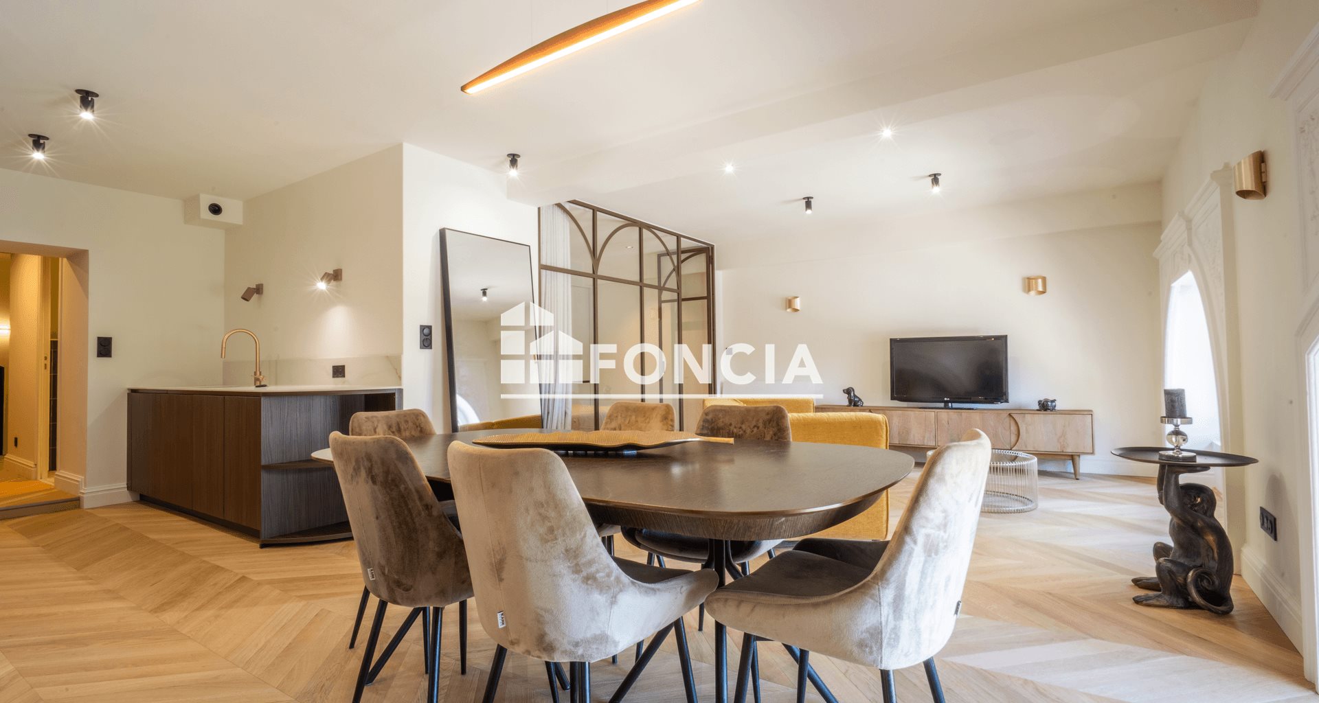 Appartement à vendre, 83m², Biarritz