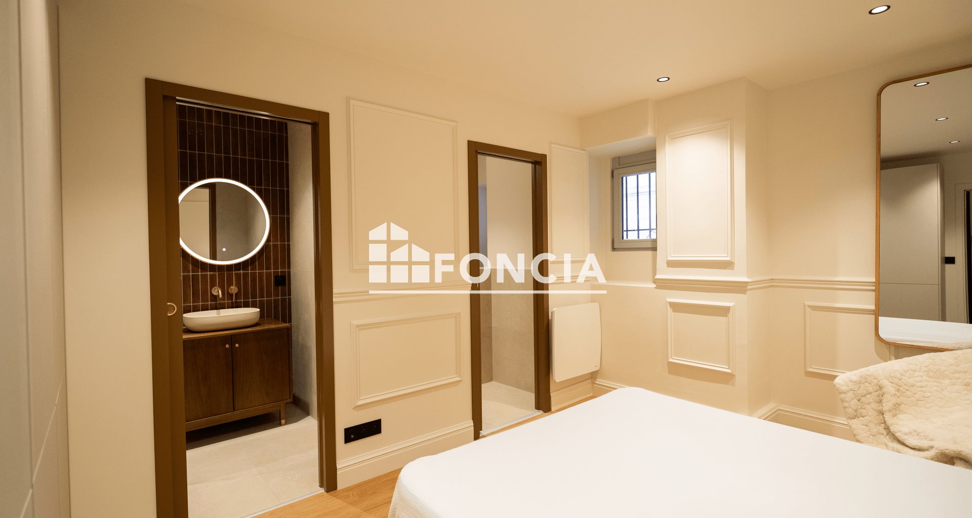 Appartement à vendre, 83m², Biarritz