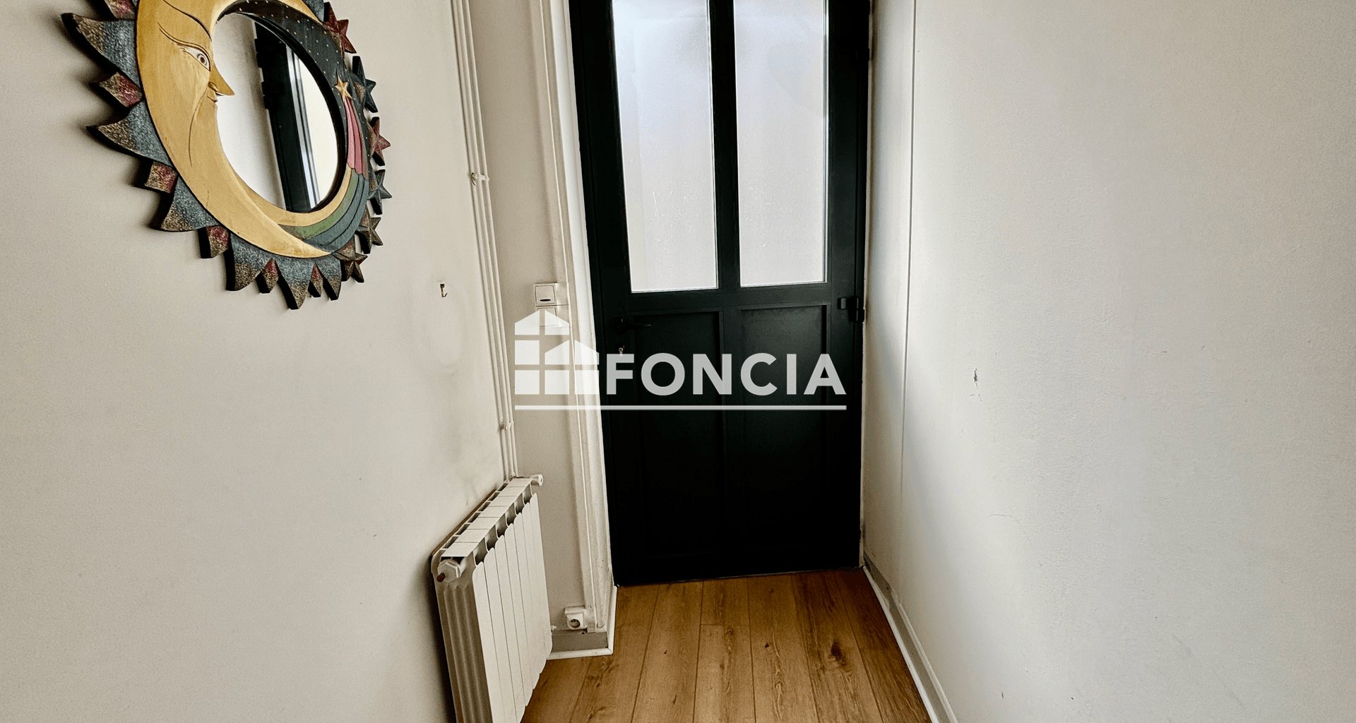 Maison à vendre, 126m², Nieuil-l'Espoir