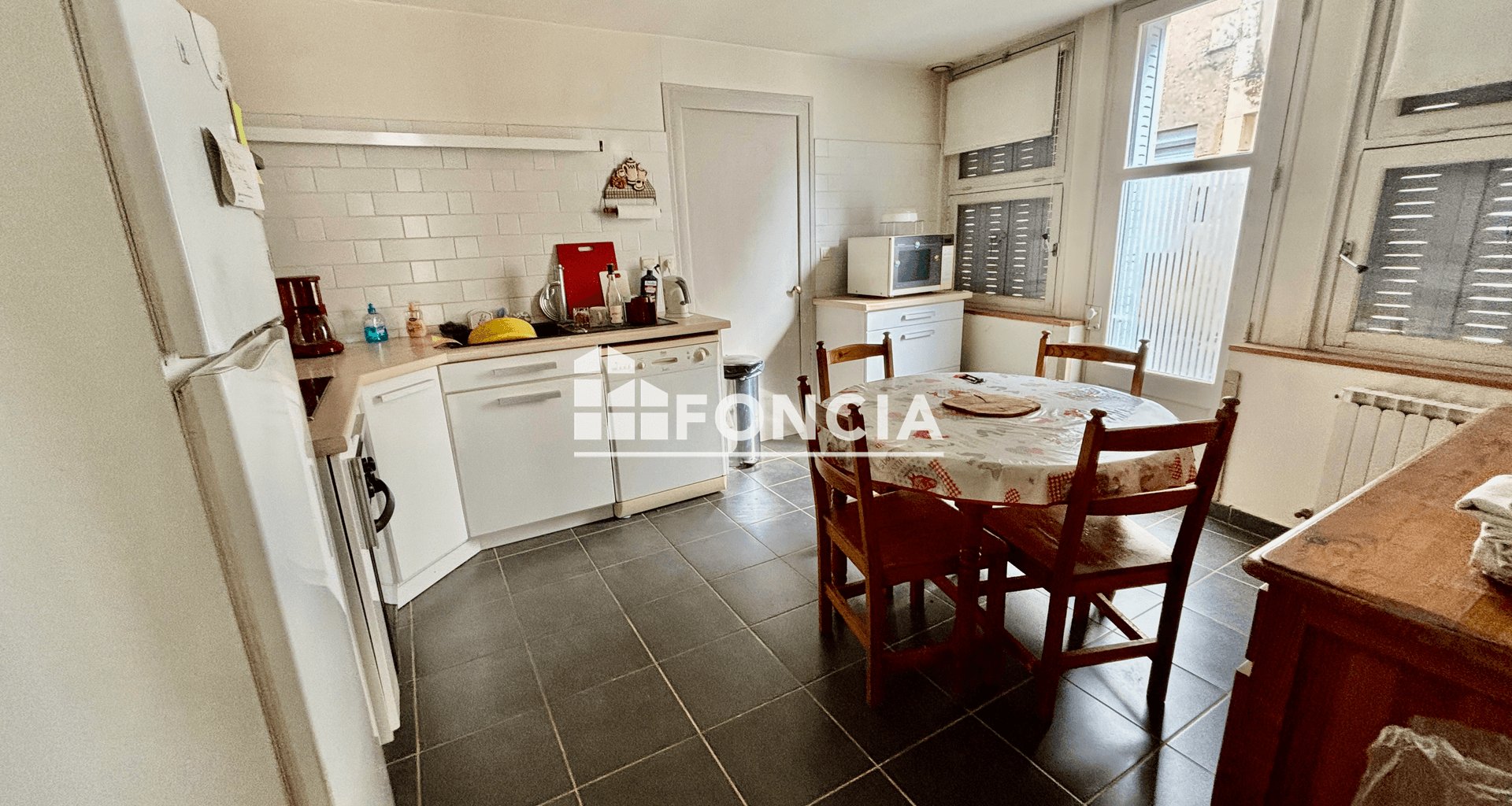 Maison à vendre, 126m², Nieuil-l'Espoir