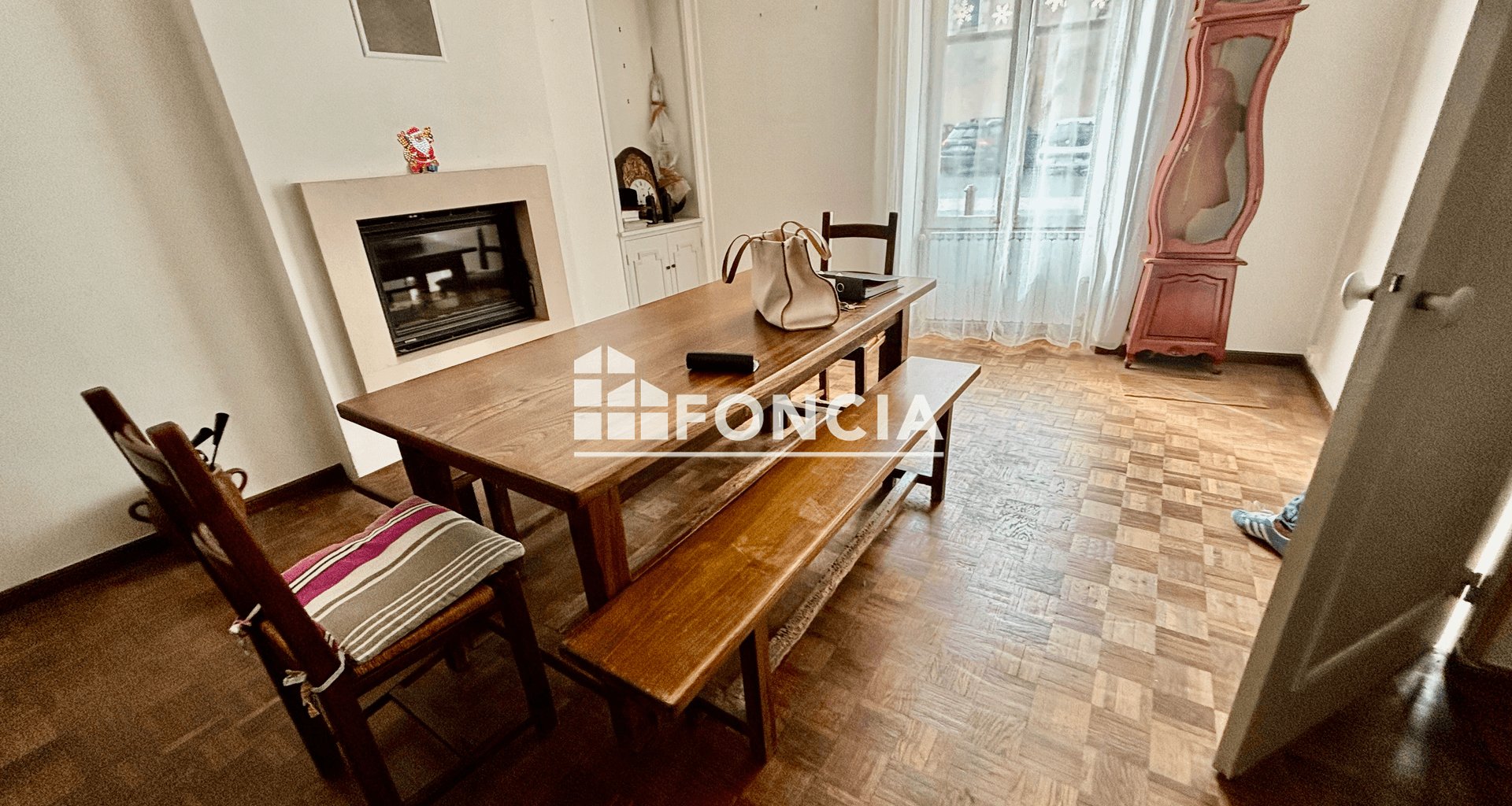 Maison à vendre, 126m², Nieuil-l'Espoir