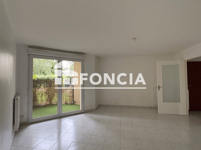 Appartement à louer, 66m², Quimper