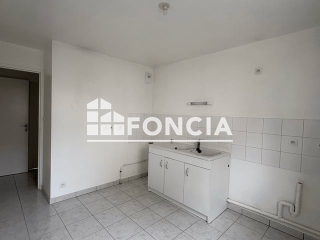 Appartement à louer, 66m², Quimper