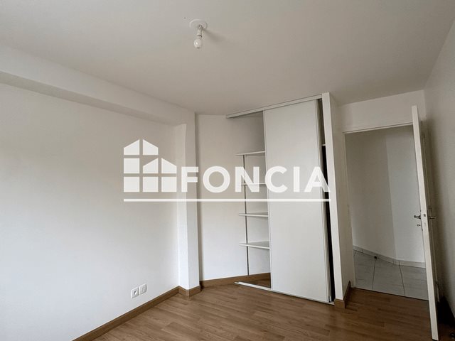 Appartement à louer, 66m², Quimper