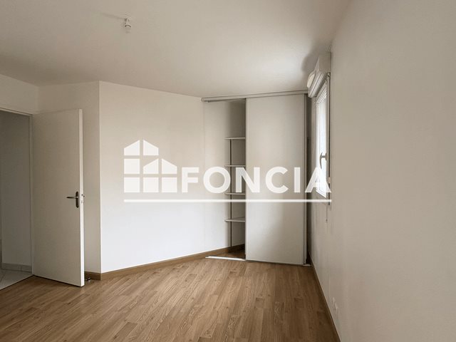 Appartement à louer, 66m², Quimper