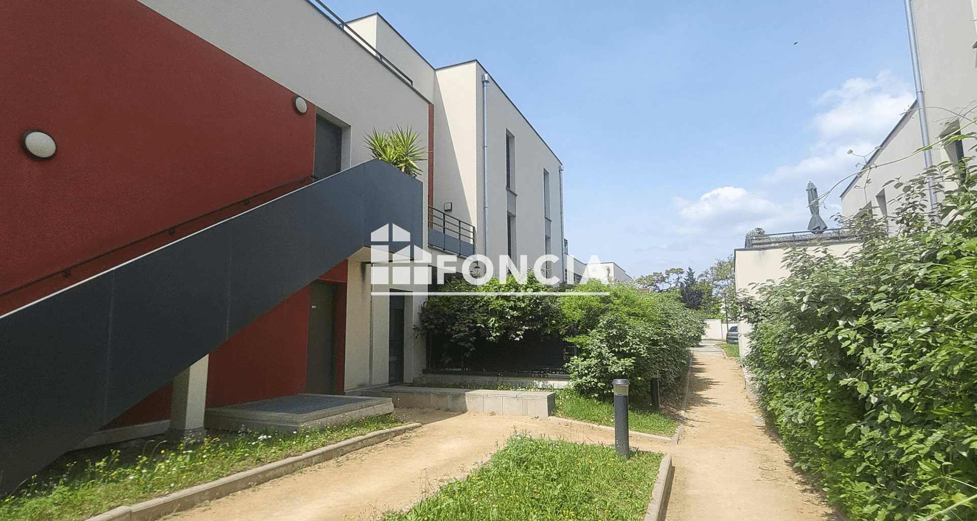 Appartement à vendre, 45m², Pierre-Bénite