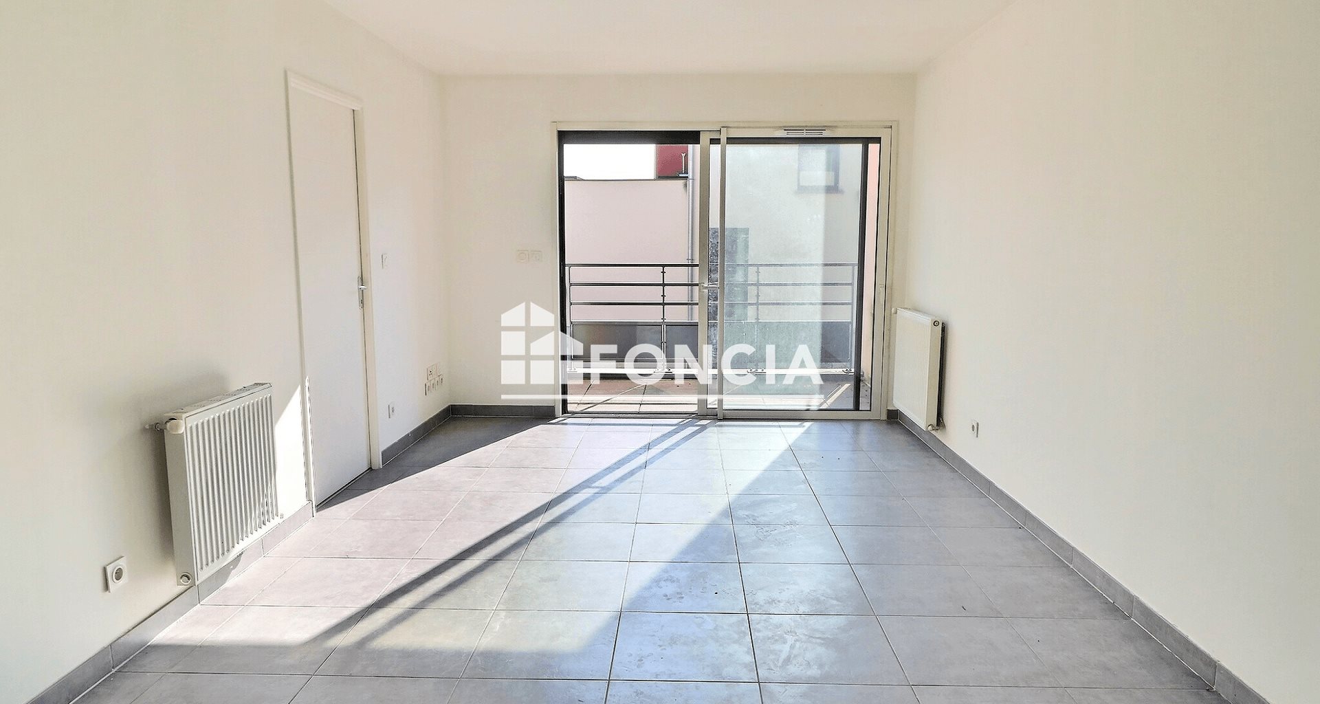 Appartement à vendre, 45m², Pierre-Bénite