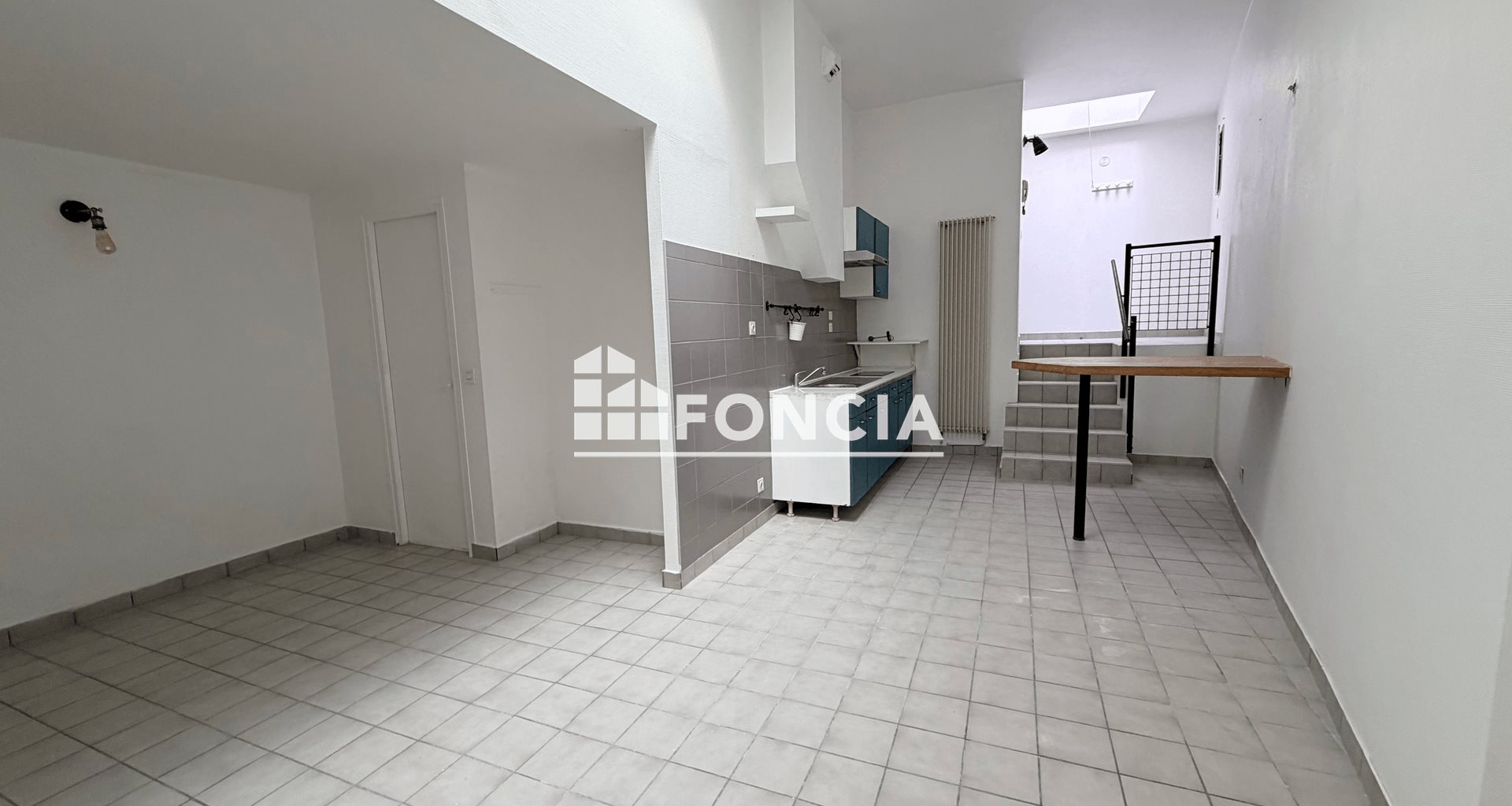 Appartement à vendre, 29m², Thonon-les-Bains