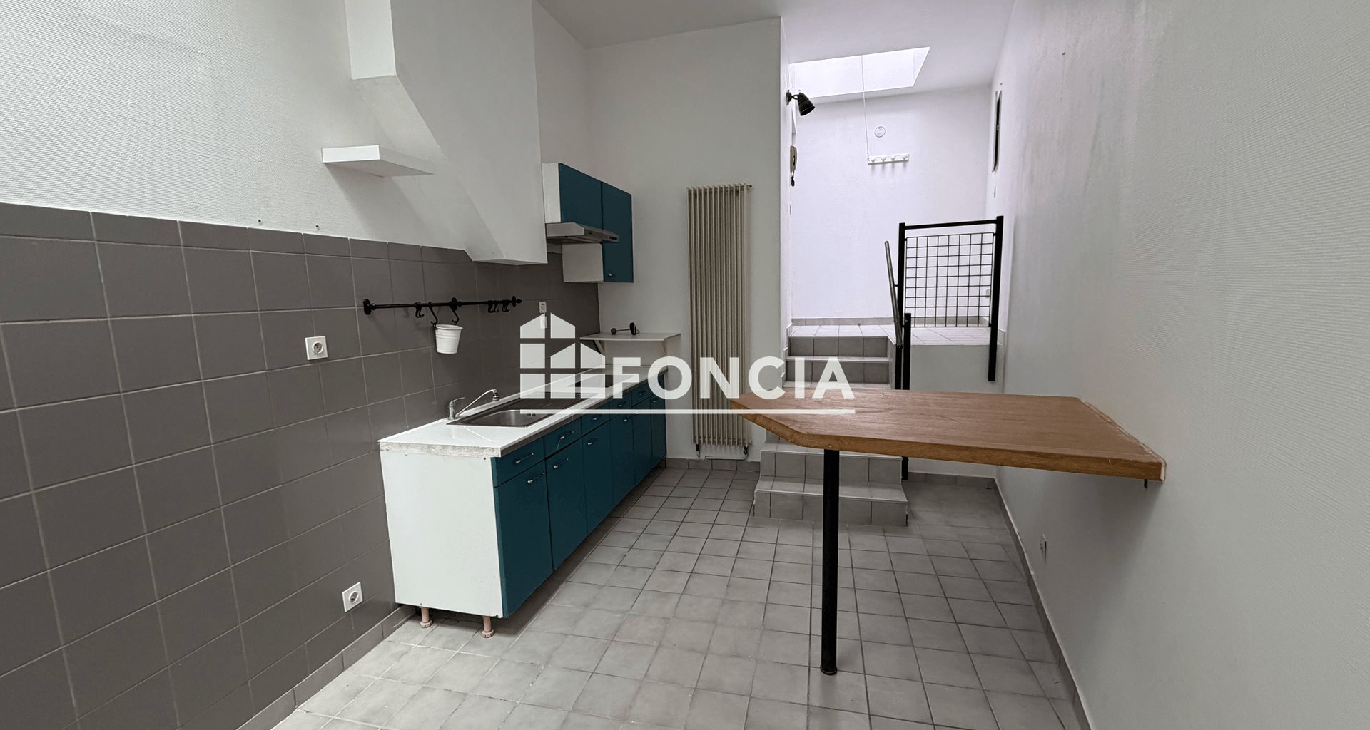 Appartement à vendre, 29m², Thonon-les-Bains