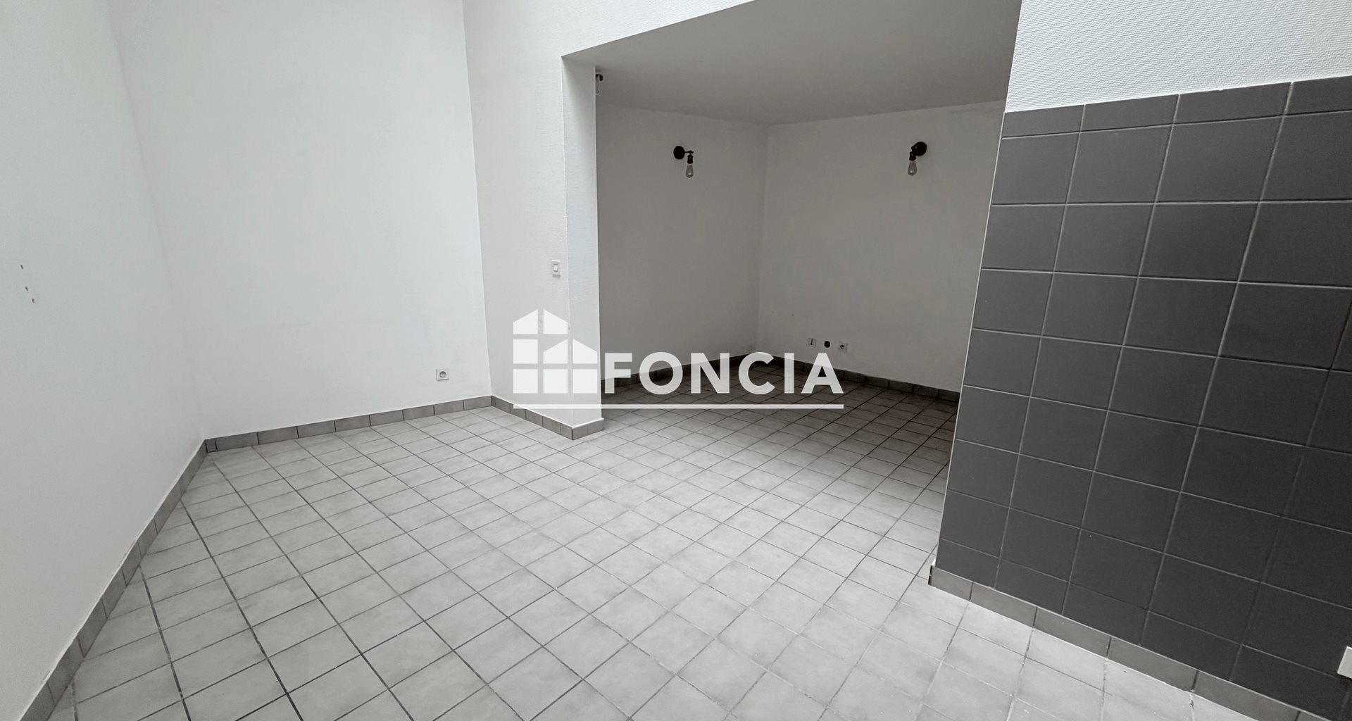 Appartement à vendre, 29m², Thonon-les-Bains