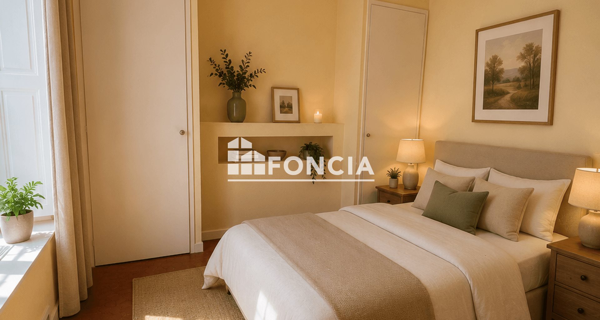 Appartement à vendre, 136m², Nîmes