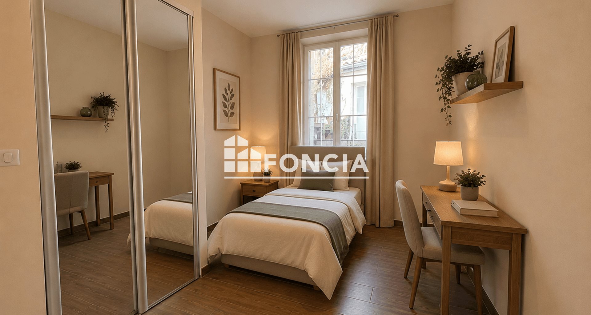 Appartement à vendre, 136m², Nîmes