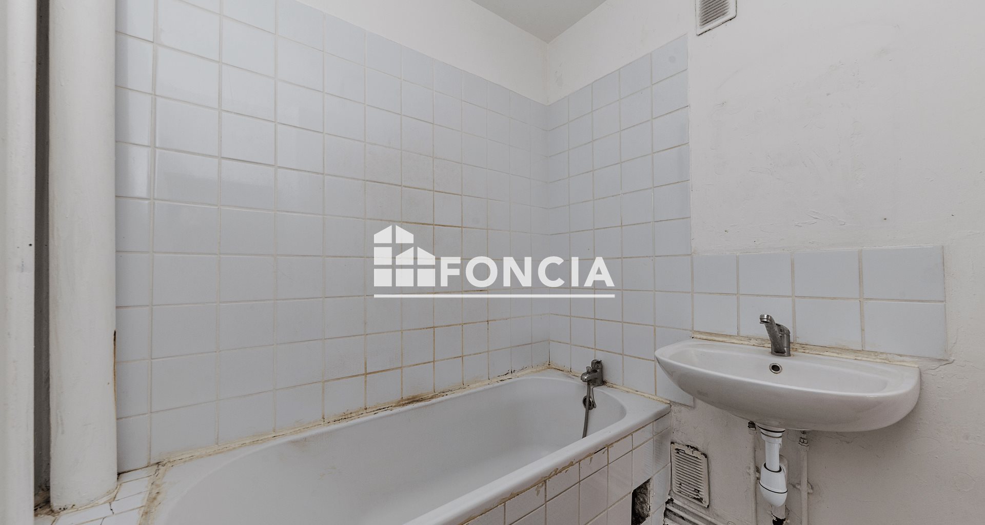 Appartement à vendre, 60m², Saint-Etienne-du-Rouvray