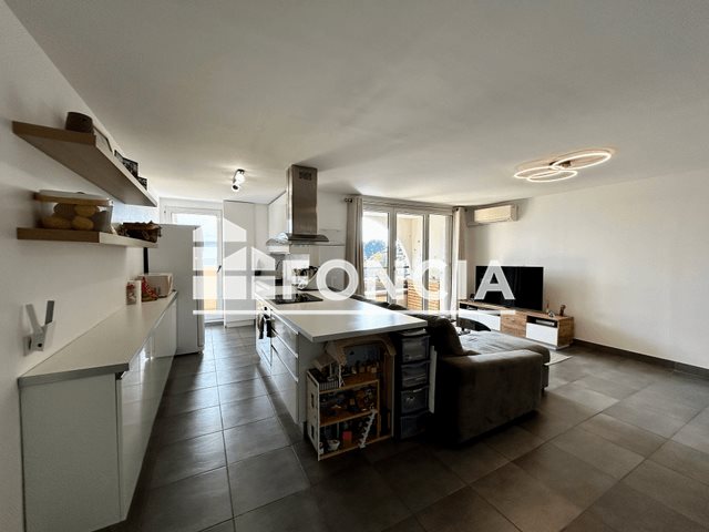 Appartement à louer, 85m², Nice