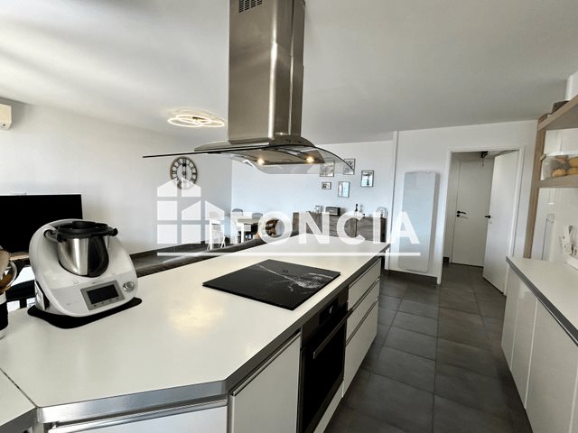 Appartement à louer, 85m², Nice