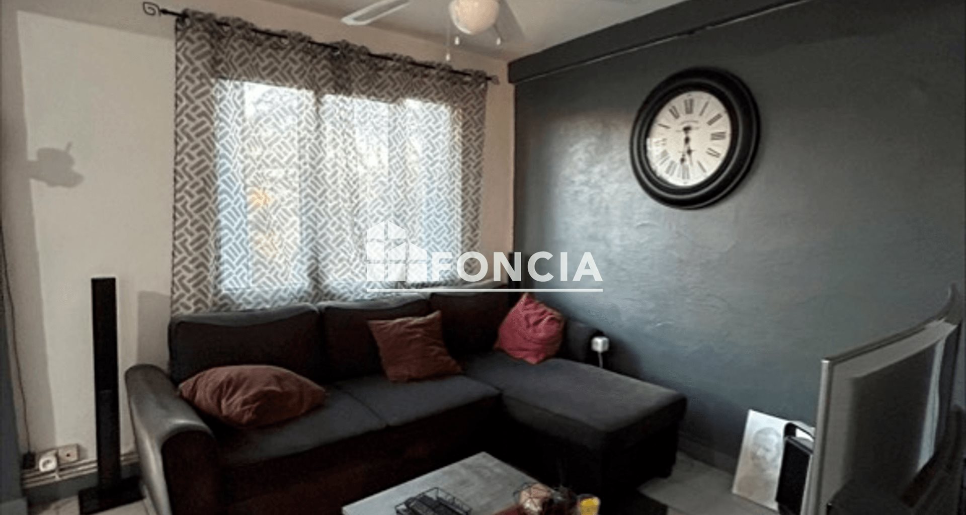 Appartement à louer, 56m², Bourg-lès-Valence