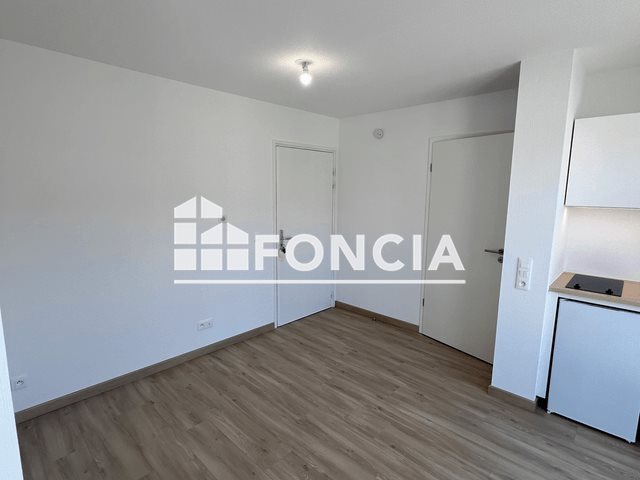 Appartement à louer, 20m², Schiltigheim