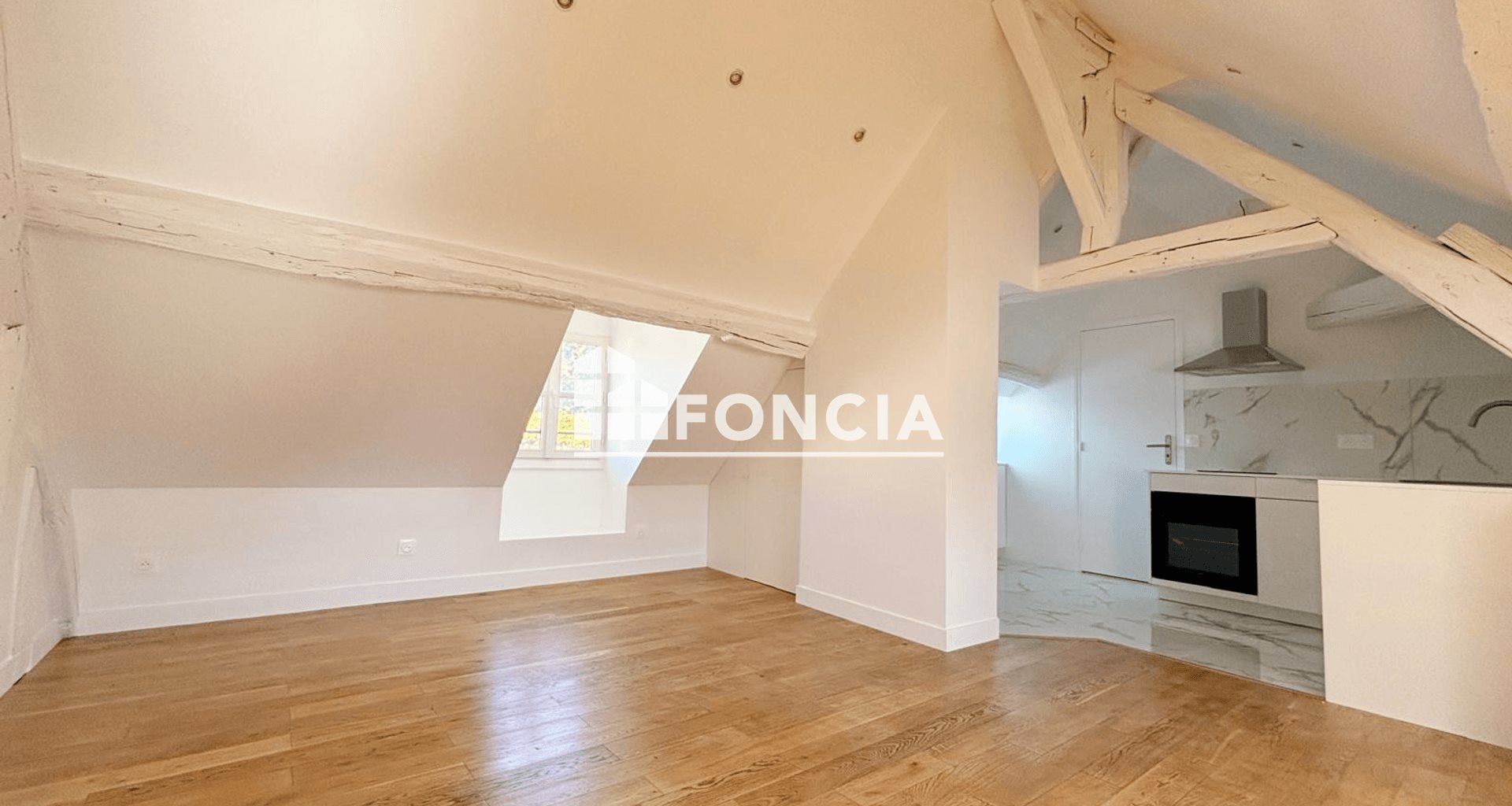 Appartement à louer, 30m², Sceaux