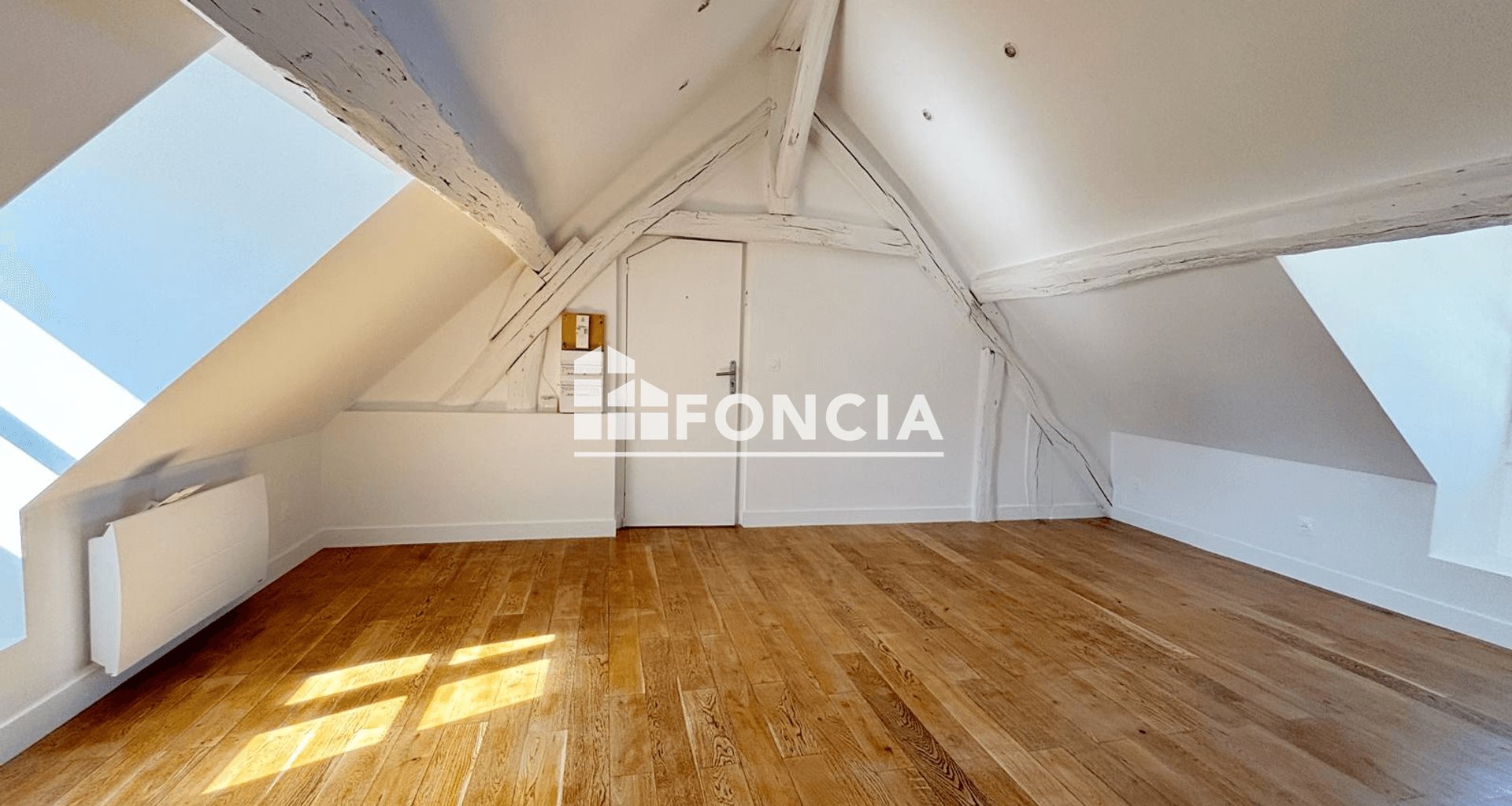 Appartement à louer, 30m², Sceaux
