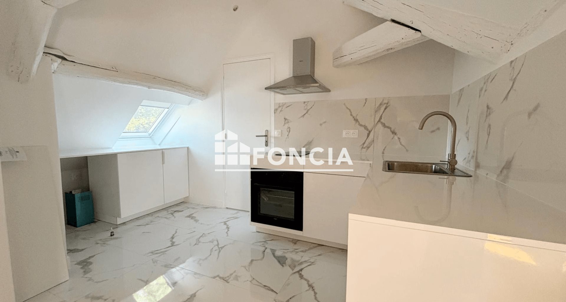 Appartement à louer, 30m², Sceaux