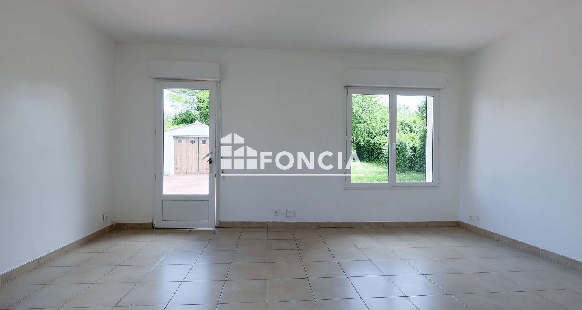 Maison à vendre, 51m², Ballancourt-sur-Essonne