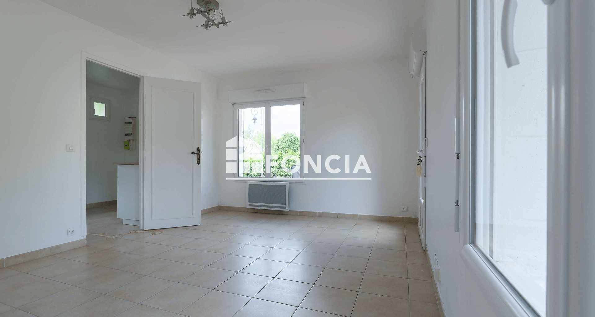 Maison à vendre, 51m², Ballancourt-sur-Essonne