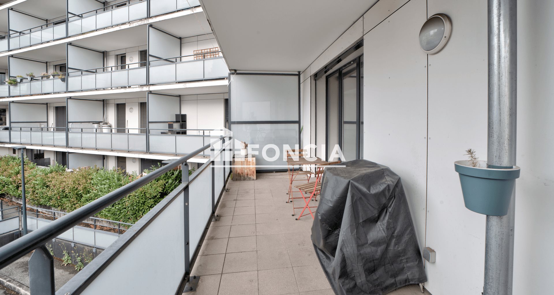 Appartement à vendre, 87m², Saint-Genis-Pouilly
